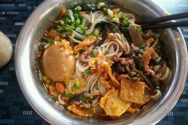 图老师美食