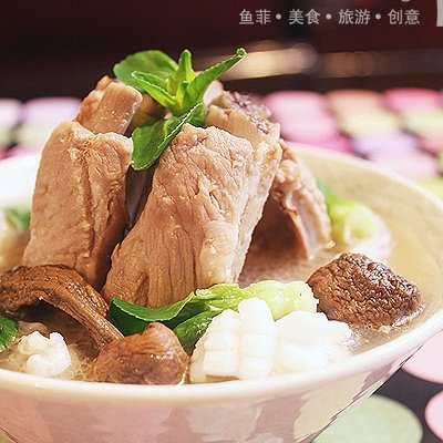 图老师美食