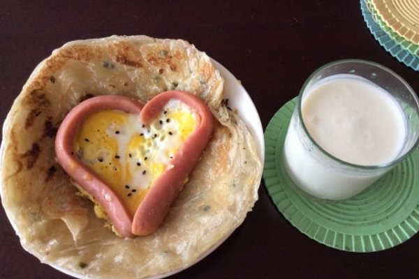 图老师美食