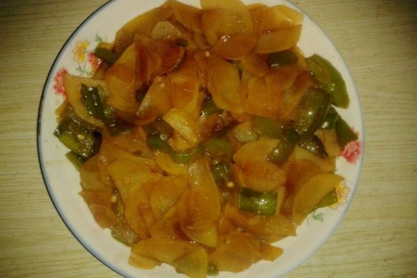 图老师美食