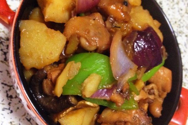 图老师美食