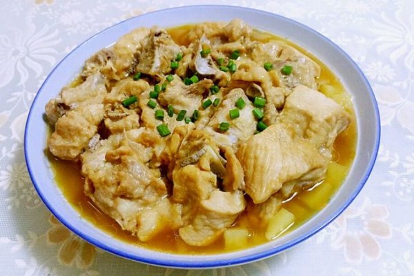 图老师美食