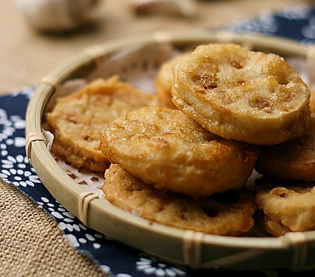 图老师美食