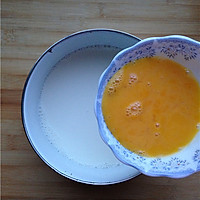 蛋奶立式--格兰仕百变金刚布丁电烤箱试用菜美食湛江图片