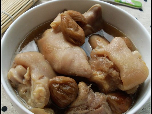 图老师美食