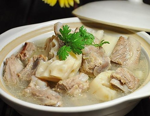 图老师美食