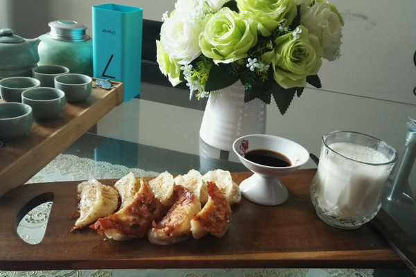 图老师美食