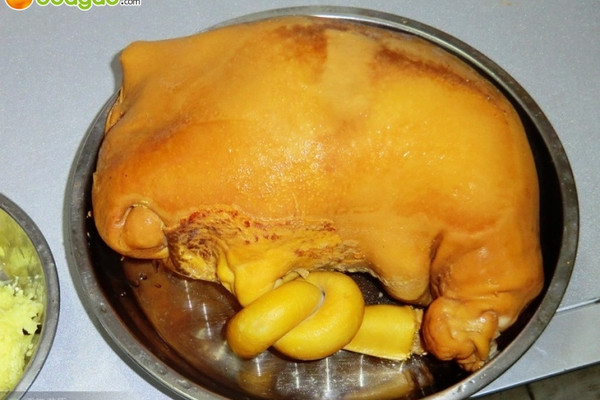 图老师美食