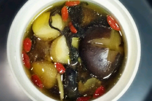 图老师美食