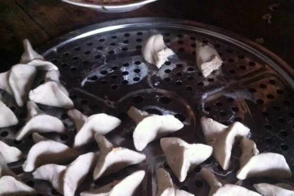 图老师美食