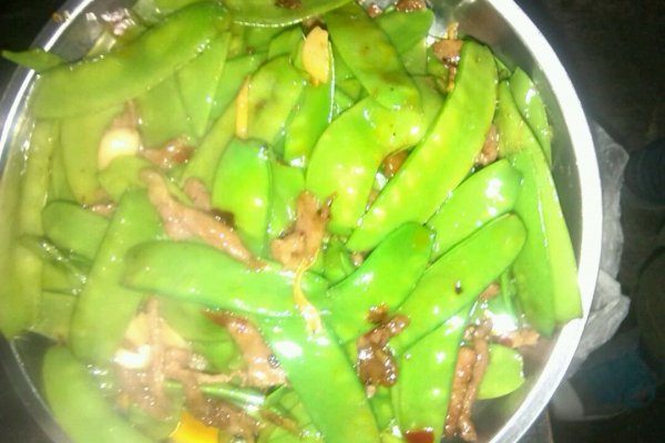 图老师美食