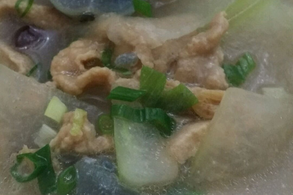 图老师美食