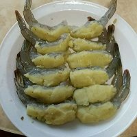 土豆泥炸虾的做法图解...<a href=