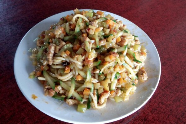 图老师美食