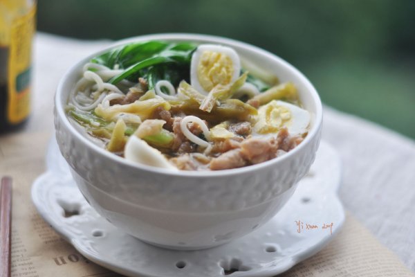图老师美食
