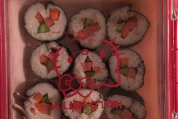 图老师美食
