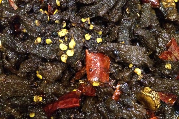 图老师美食