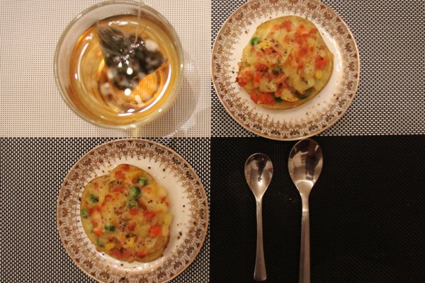 图老师美食