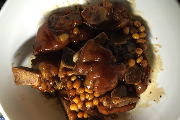 图老师美食