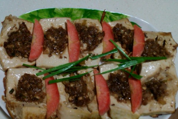 图老师美食