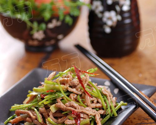 图老师美食