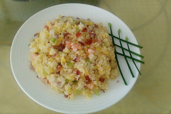 图老师美食
