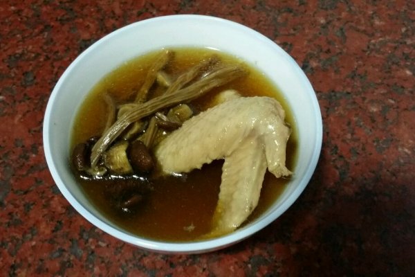 图老师美食