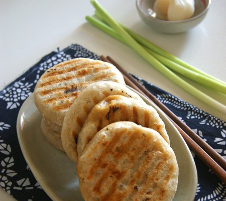 图老师美食