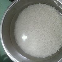 香菇砂锅饭的做法图解2