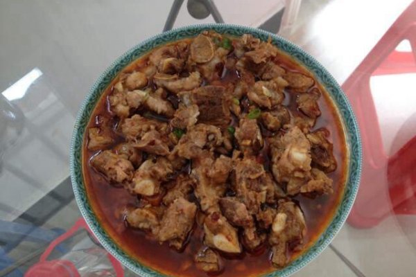 图老师美食