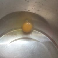 西红柿肉丝鸡蛋面的做法图解1