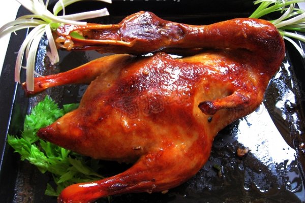 图老师美食