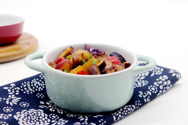 图老师美食