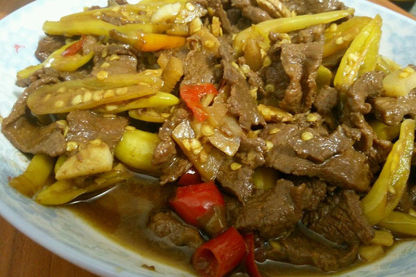 图老师美食