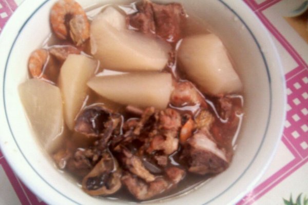 图老师美食
