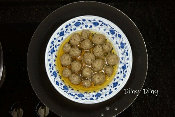 图老师美食