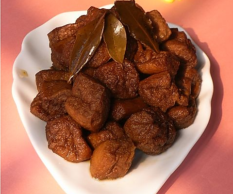 图老师美食