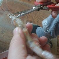 家常油焖大虾的做法...<a href=