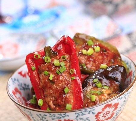 图老师美食