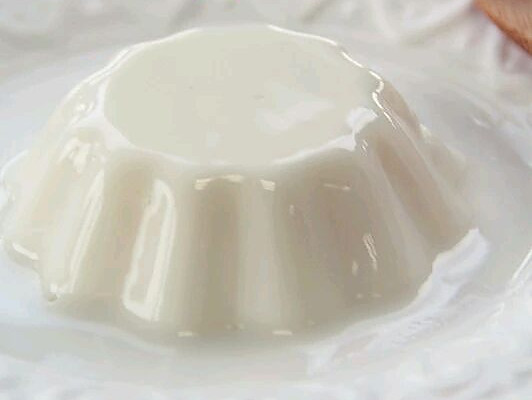 牛奶布丁的做法_【图解】牛奶布丁怎么做如何做好吃_牛奶布丁家常做法大全_taocy_豆果美食