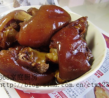 图老师美食