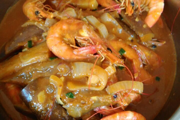 图老师美食