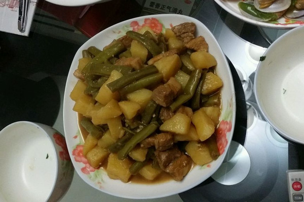 图老师美食