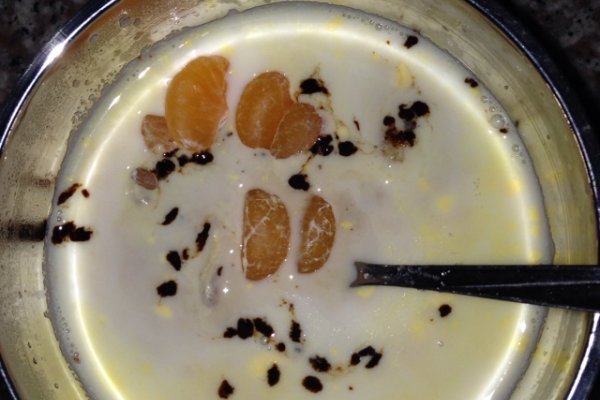 图老师美食