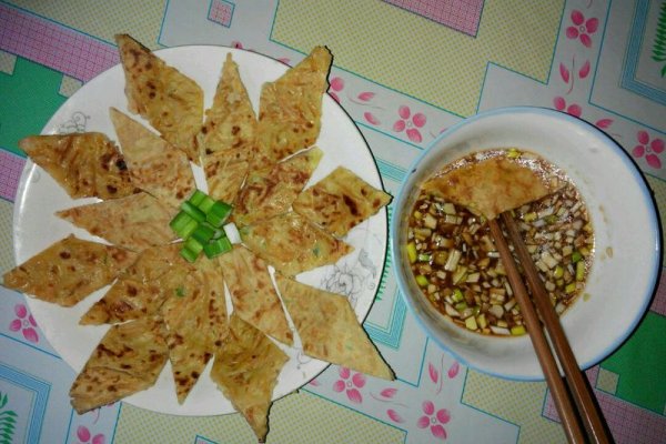 图老师美食