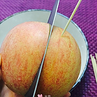 蝴蝶苹果教程的做法_【图解】蝴蝶苹果教程怎