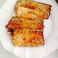 五香煎刀鱼+西红柿鸡蛋汤+南瓜紫薯米饭(健康