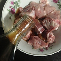 叉烧排骨懒人的做法图解...<a href=