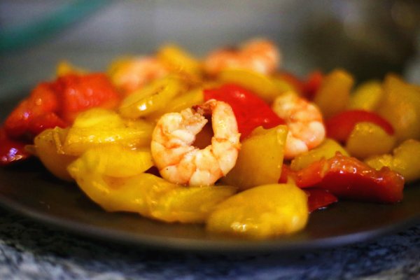 图老师美食
