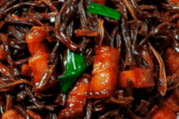 图老师美食